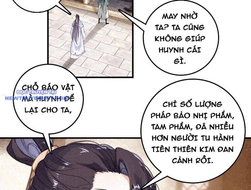 Phi Kiếm Vấn Đạo Chap 127 - Next Chap 128