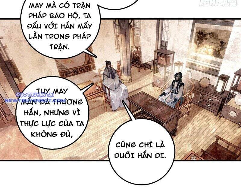 Phi Kiếm Vấn Đạo Chap 127 - Next Chap 128