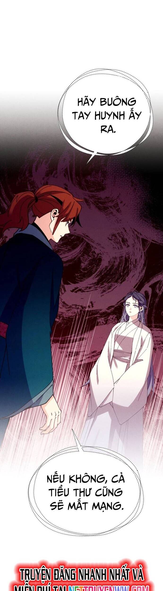 Phi Lôi Đạo Chap 192 - Next Chap 193