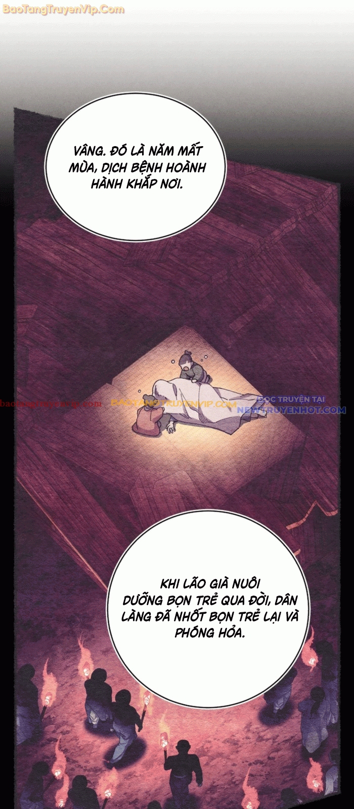 Phi Lôi Đạo Chap 198 - Next Chap 199