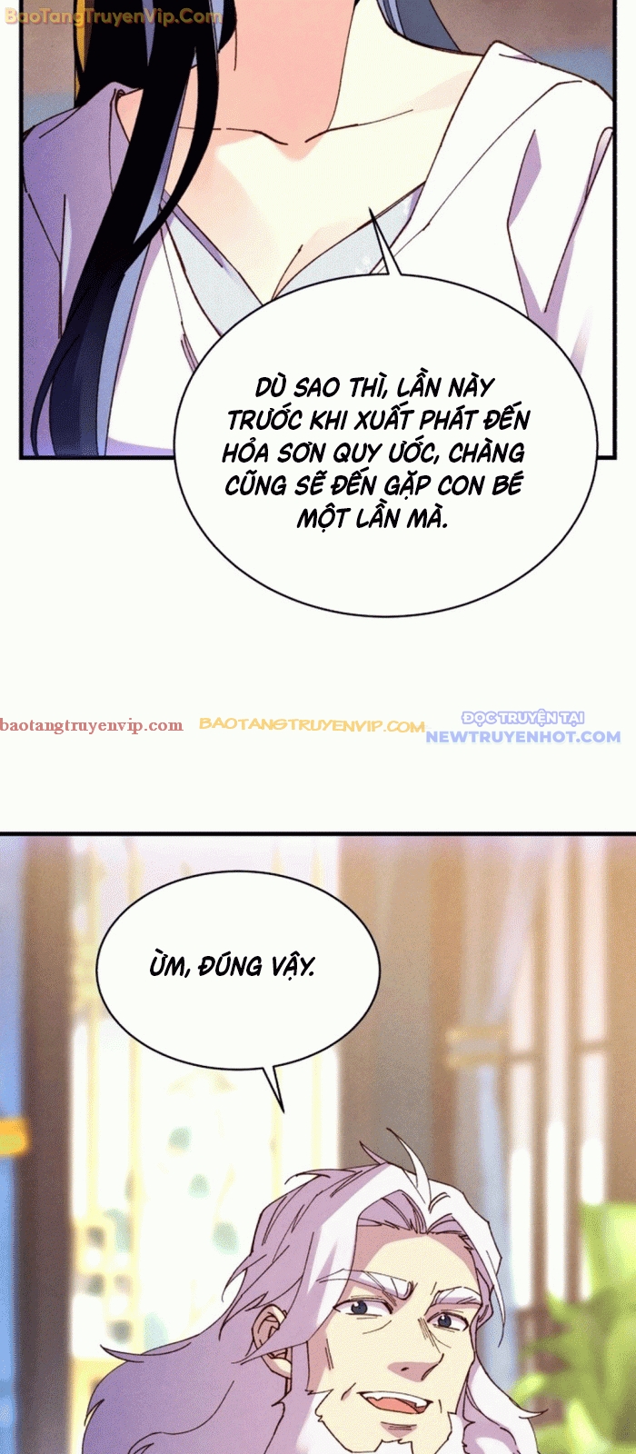 Phi Lôi Đạo Chap 198 - Next Chap 199