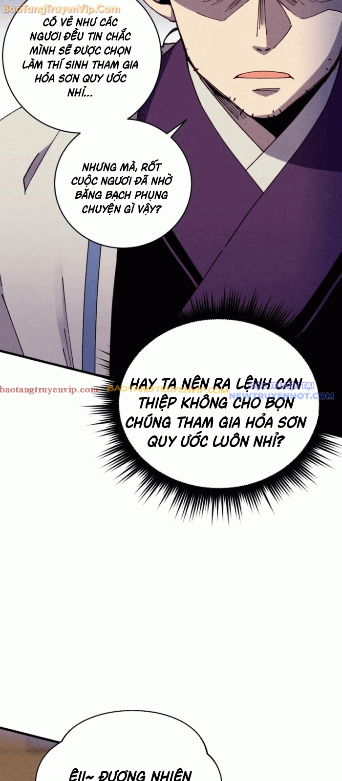 Phi Lôi Đạo Chap 198 - Next Chap 199