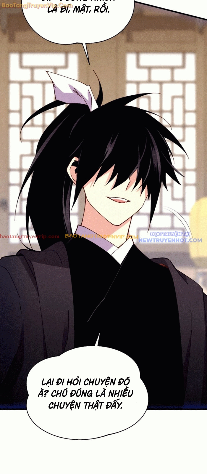 Phi Lôi Đạo Chap 198 - Next Chap 199