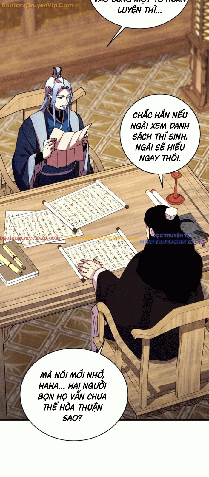 Phi Lôi Đạo Chap 198 - Next Chap 199