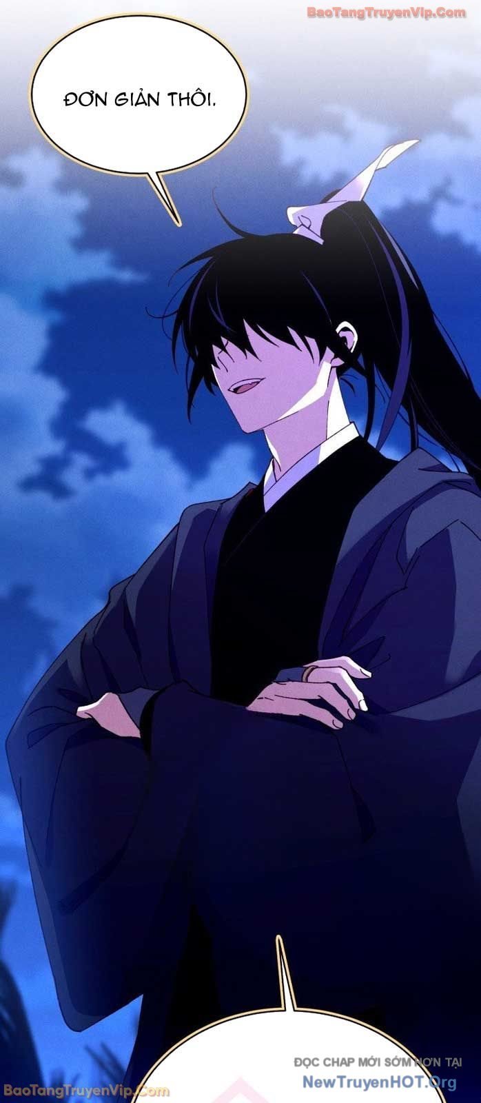 Phi Lôi Đạo Chap 212 - Next Chap 213