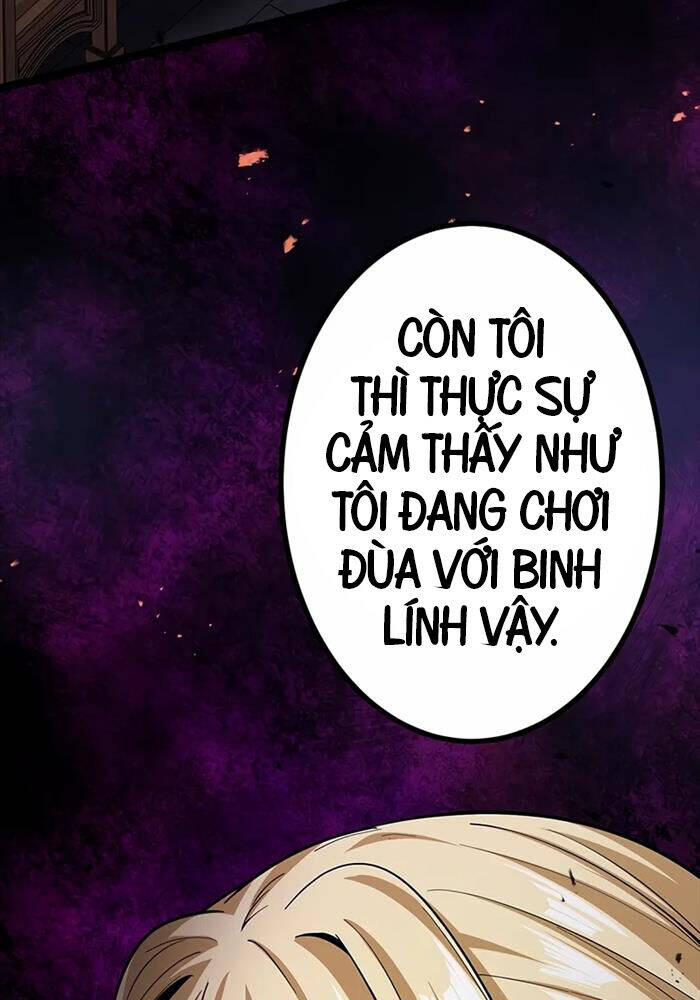 Phòng Thủ Hầm Ngục Chap 41 - Next Chap 42