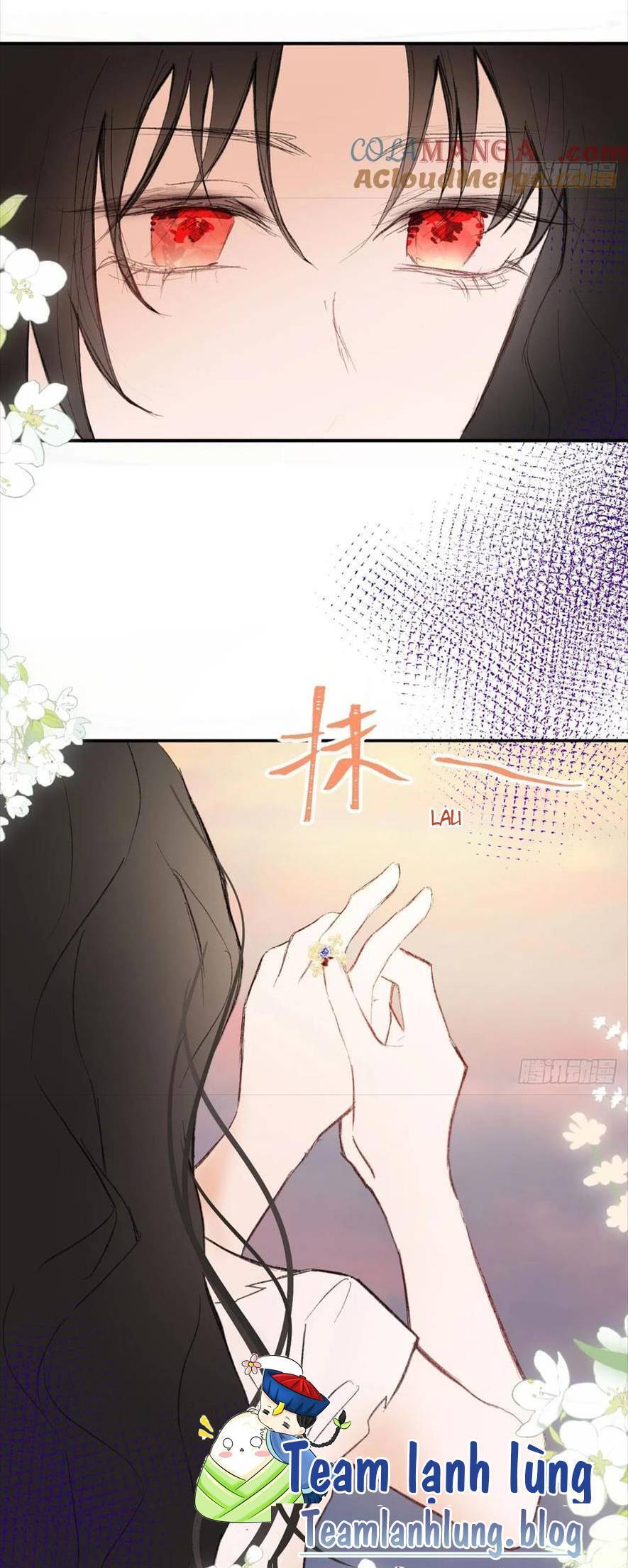 PHÙ THUỶ ÁC ĐỘC KHÔNG CÒN LỰA CHỌN NÀO KHÁC NGOÀI VIỆC TRỞ THÀNH ÁC MA Chap 29 - Next Chap 30