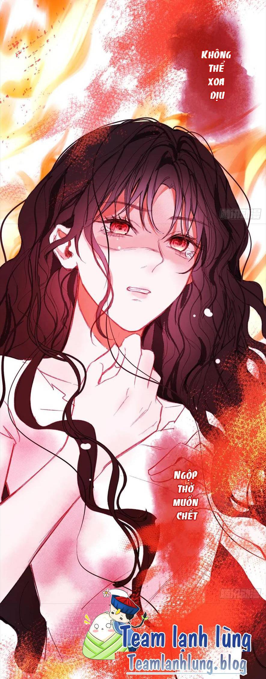 PHÙ THUỶ ÁC ĐỘC KHÔNG CÒN LỰA CHỌN NÀO KHÁC NGOÀI VIỆC TRỞ THÀNH ÁC MA Chap 29 - Next Chap 30