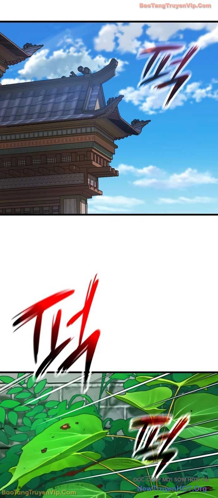 Quái Lực Loạn Thần Chap 91 - Next Chap 92