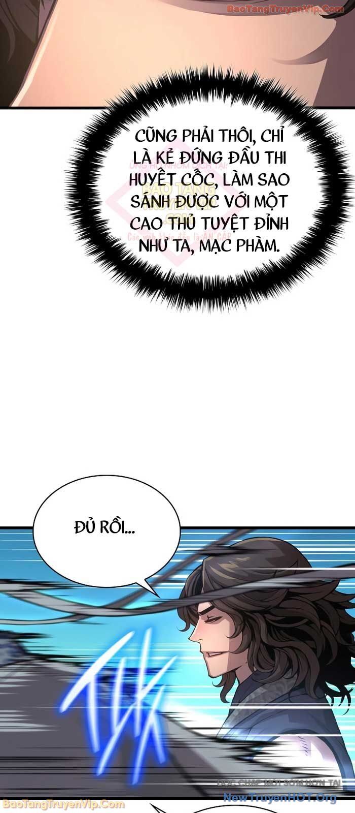 Quái Lực Loạn Thần Chap 91 - Next Chap 92