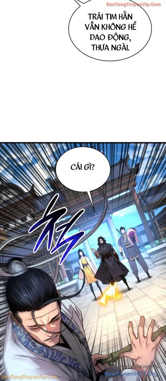 Quái Lực Loạn Thần Chap 91 - Next Chap 92