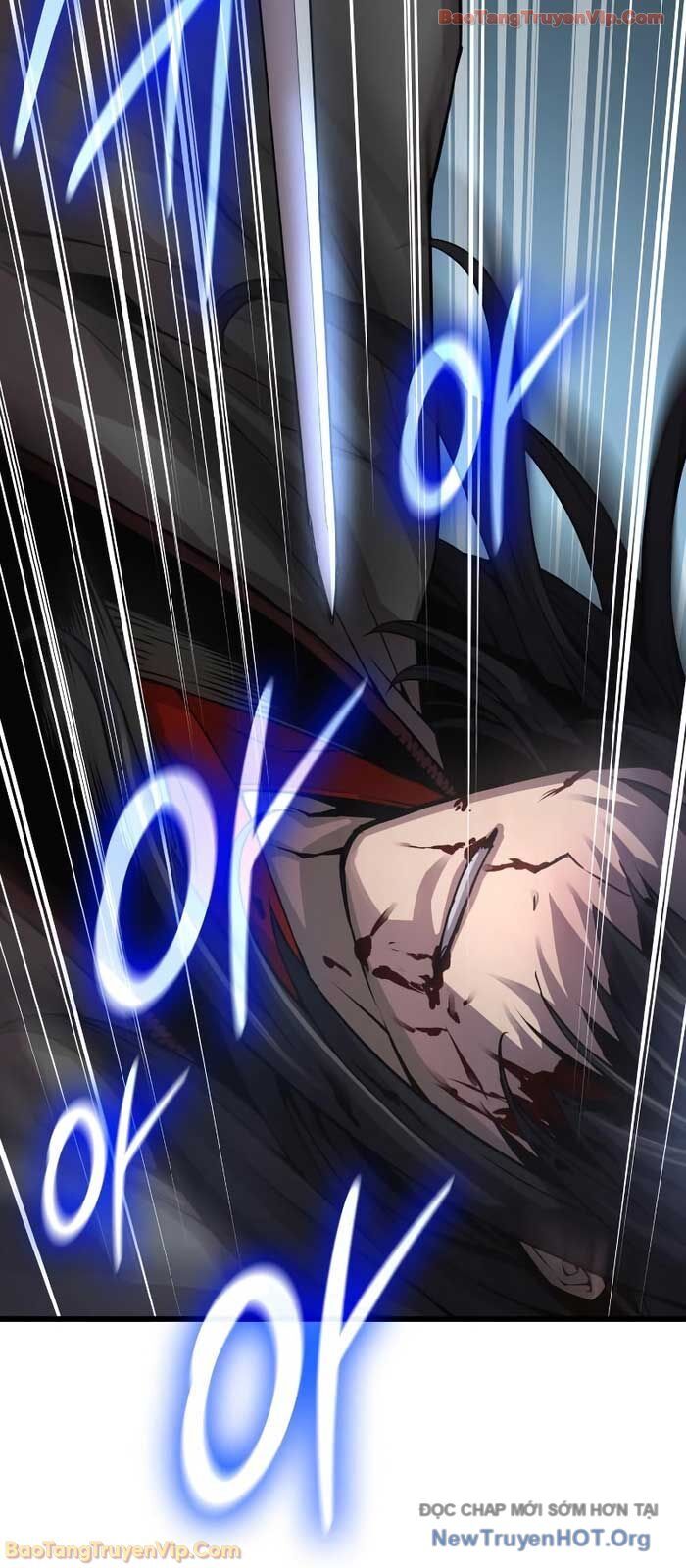 Quái Lực Loạn Thần Chap 91 - Next Chap 92