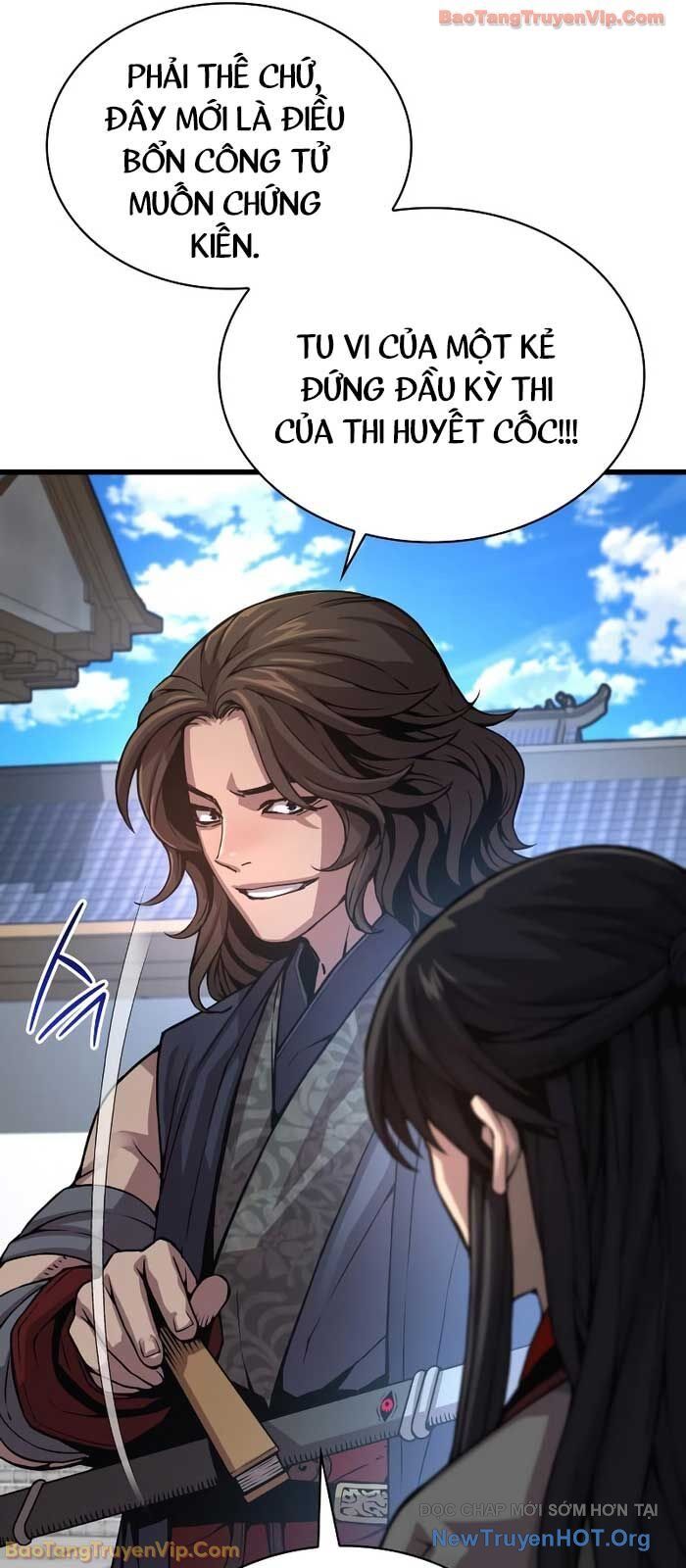 Quái Lực Loạn Thần Chap 91 - Next Chap 92