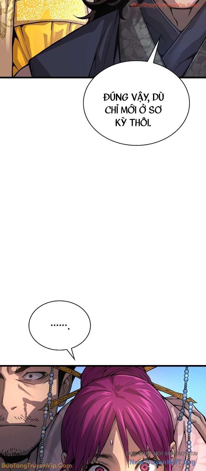 Quái Lực Loạn Thần Chap 91 - Next Chap 92