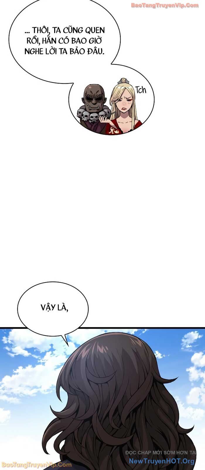 Quái Lực Loạn Thần Chap 91 - Next Chap 92