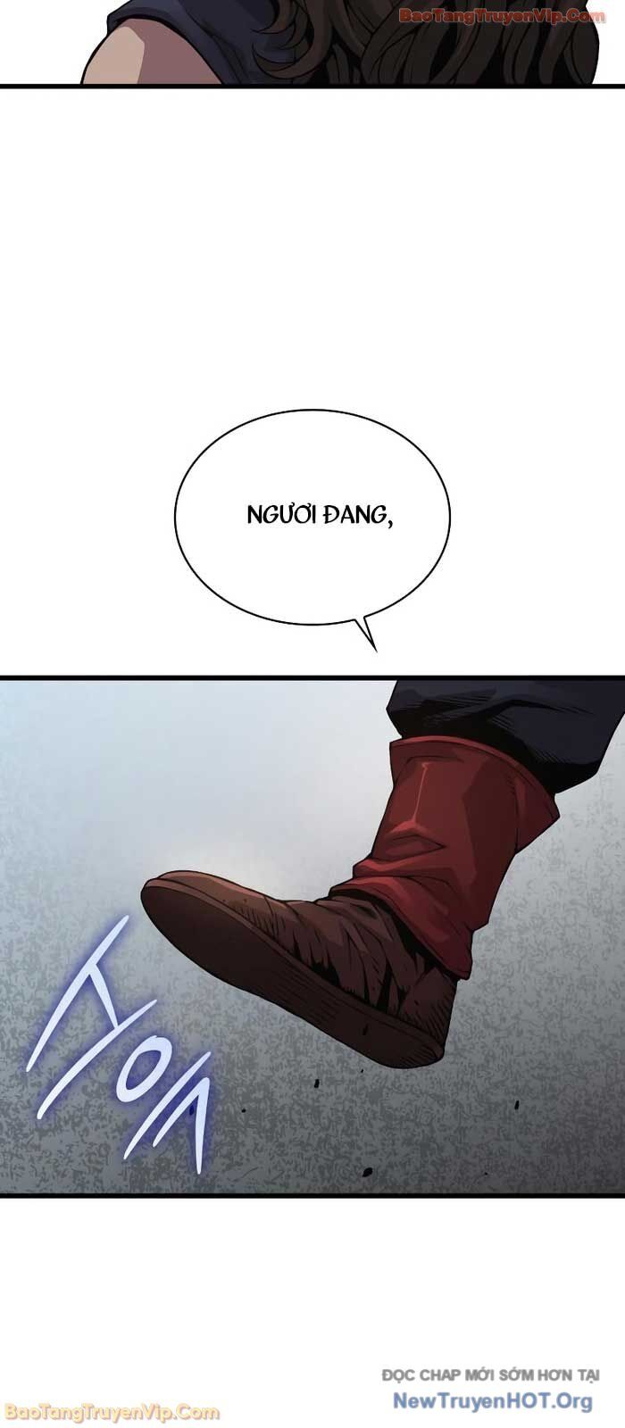 Quái Lực Loạn Thần Chap 91 - Next Chap 92