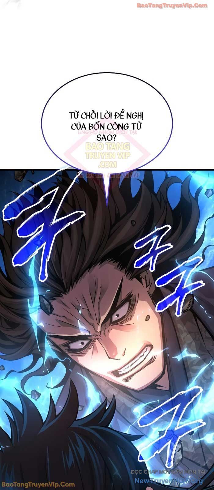 Quái Lực Loạn Thần Chap 91 - Next Chap 92