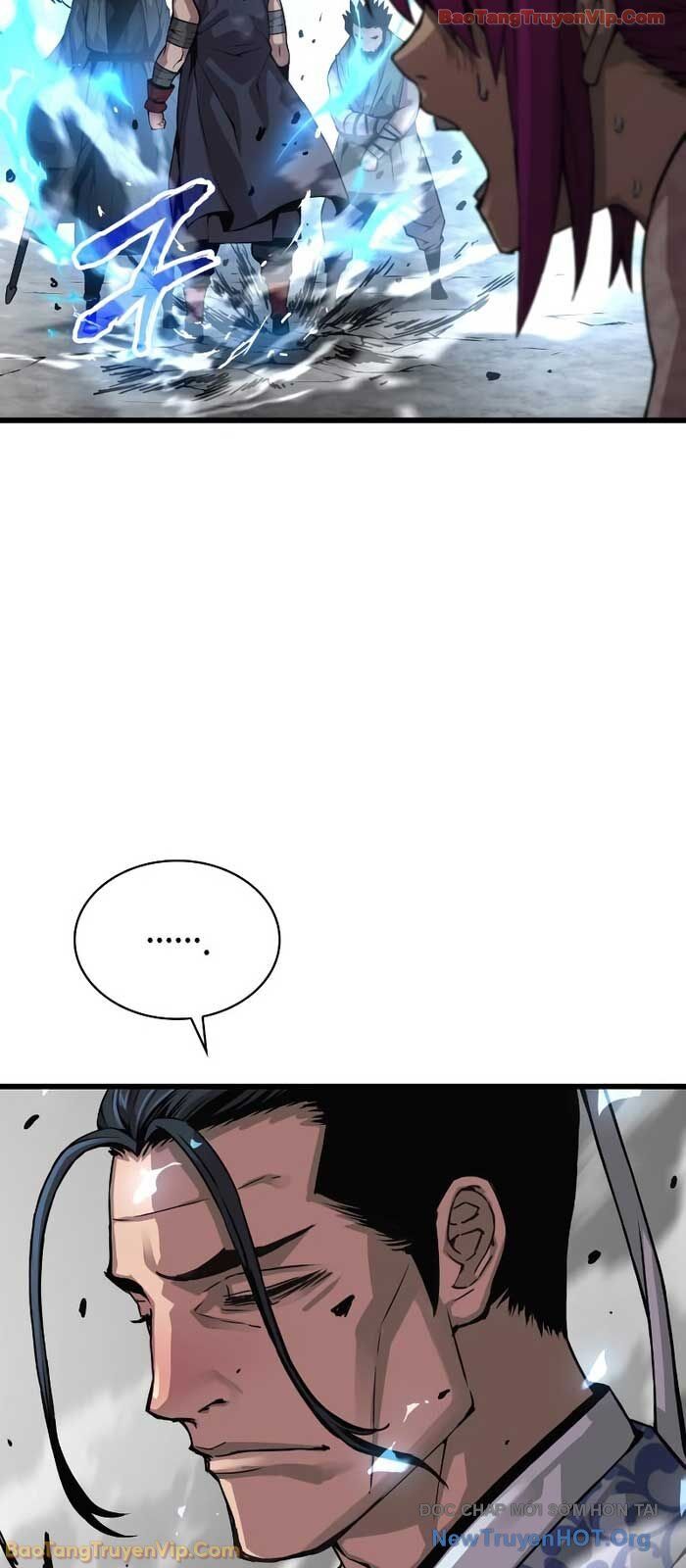 Quái Lực Loạn Thần Chap 91 - Next Chap 92