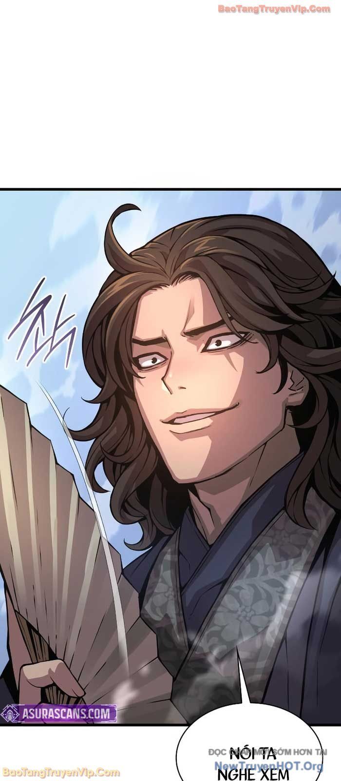 Quái Lực Loạn Thần Chap 91 - Next Chap 92