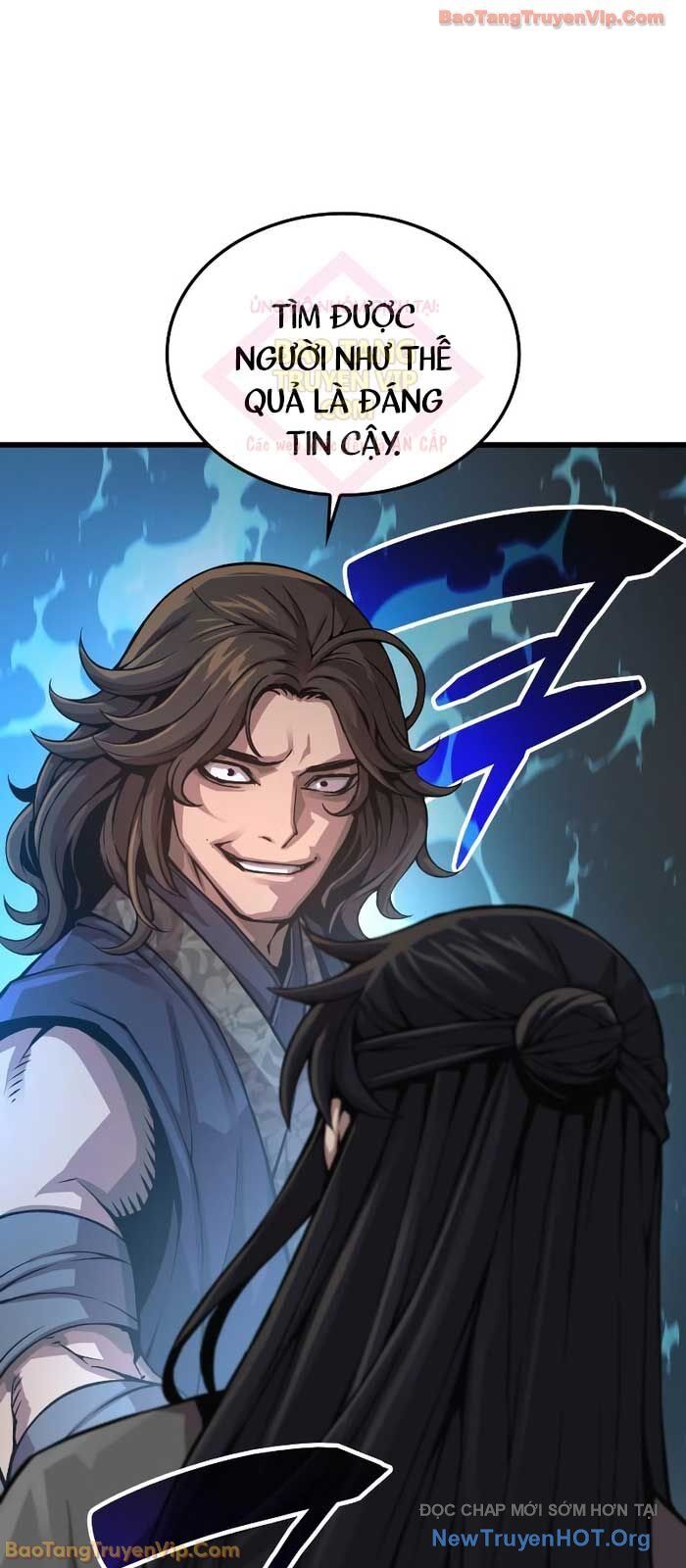 Quái Lực Loạn Thần Chap 91 - Next Chap 92