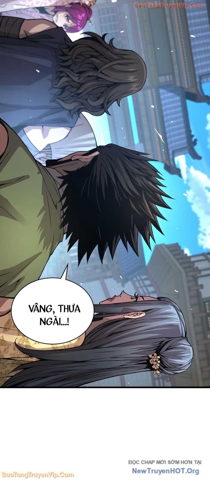 Quái Lực Loạn Thần Chap 91 - Next Chap 92