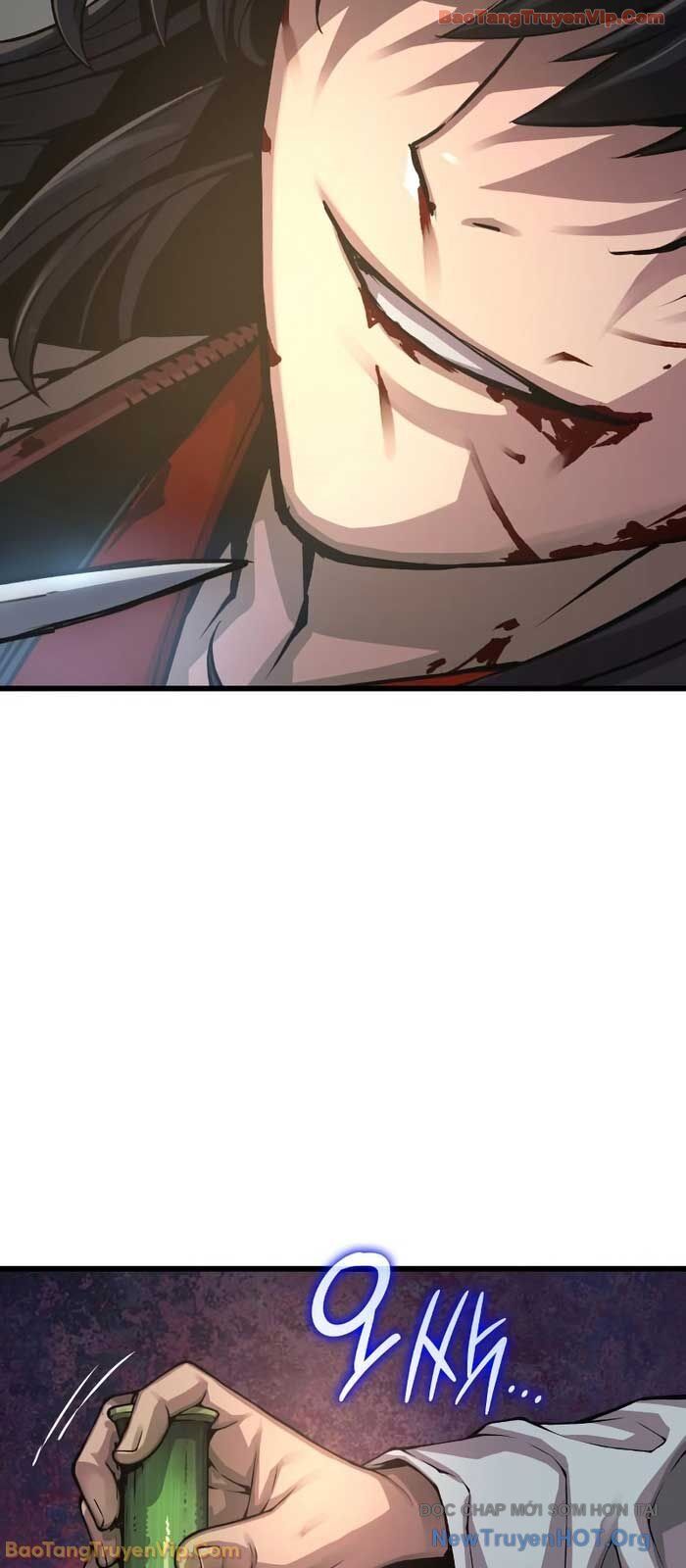 Quái Lực Loạn Thần Chap 91 - Next Chap 92