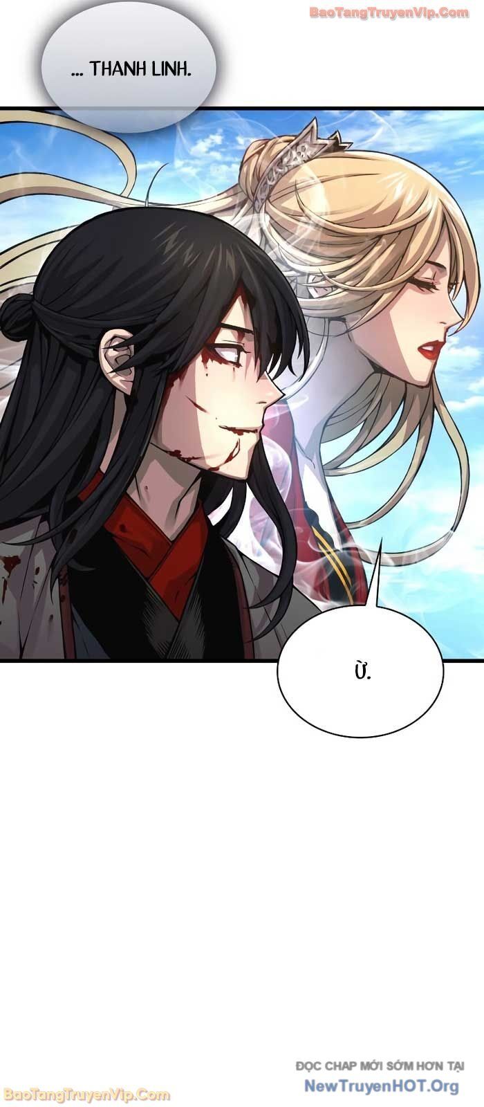 Quái Lực Loạn Thần Chap 91 - Next Chap 92