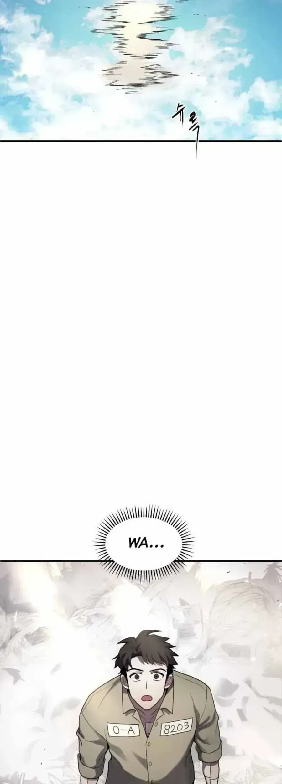 Quái Vật Sau Cánh Cửa Chap 9.2 - Next Chap 10.2