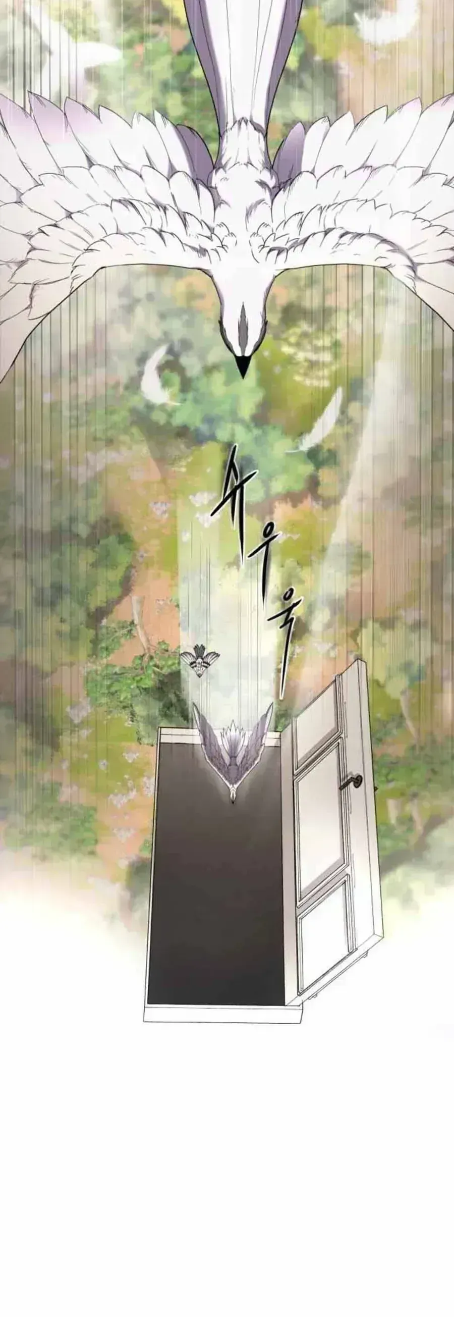 Quái Vật Sau Cánh Cửa Chap 9.2 - Next Chap 10.2