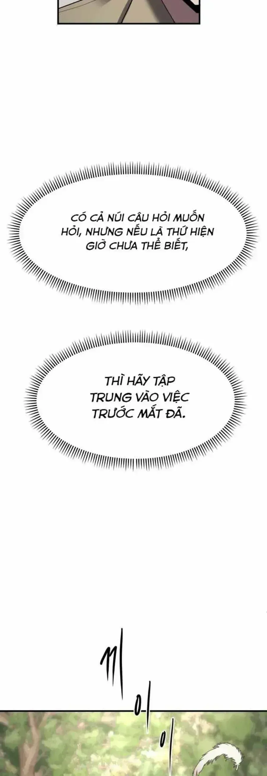 Quái Vật Sau Cánh Cửa Chap 9.2 - Next Chap 10.2