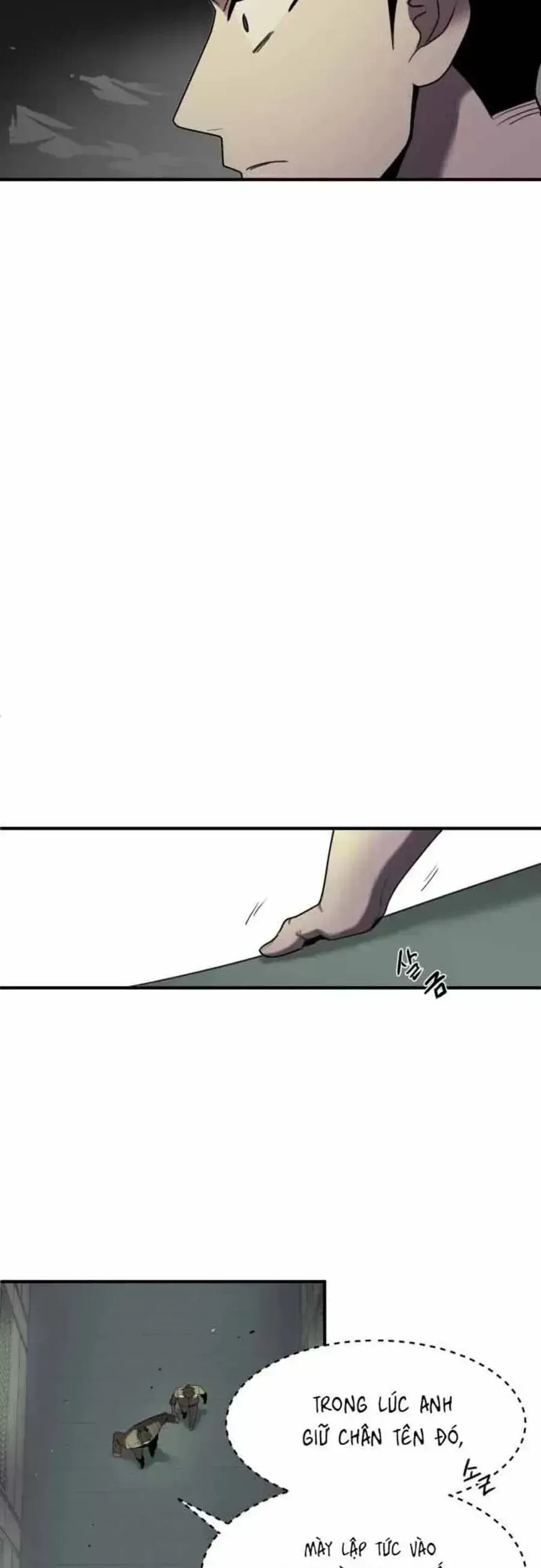 Quái Vật Sau Cánh Cửa Chap 9.2 - Next Chap 10.2