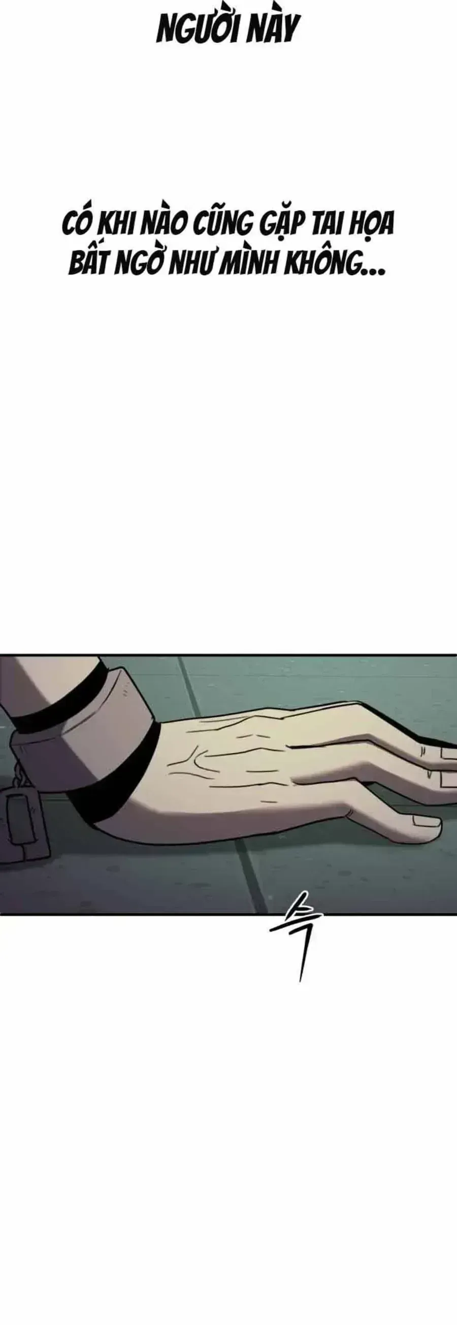 Quái Vật Sau Cánh Cửa Chap 9.2 - Next Chap 10.2