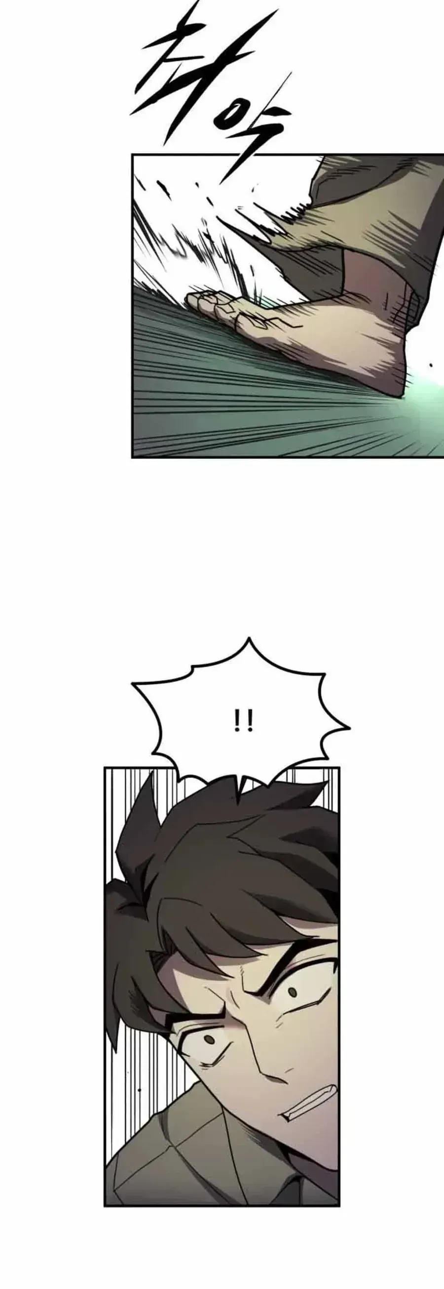 Quái Vật Sau Cánh Cửa Chap 9.2 - Next Chap 10.2