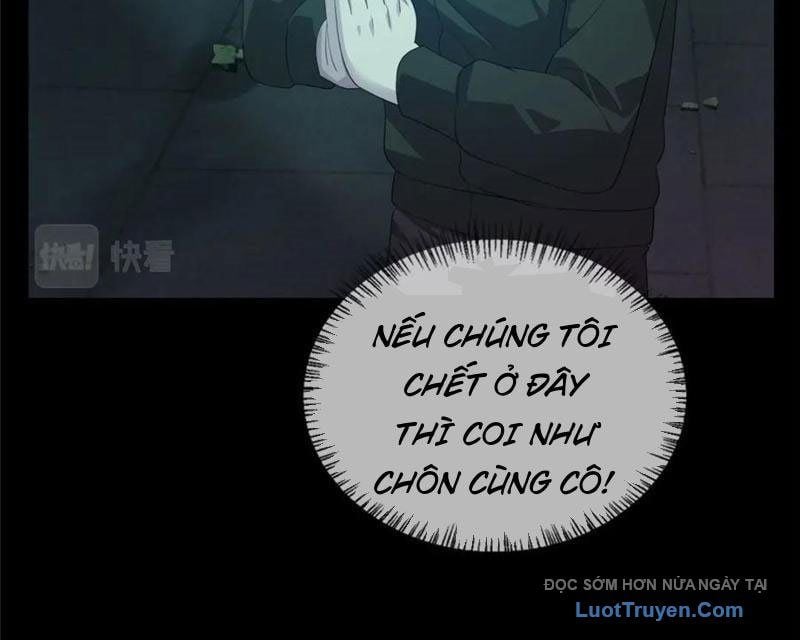 Quỷ Thần Trủng Chap 59 - Next Chap 60
