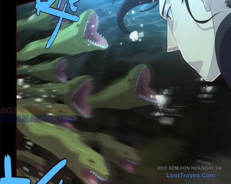 Quỷ Thần Trủng Chap 59 - Next Chap 60