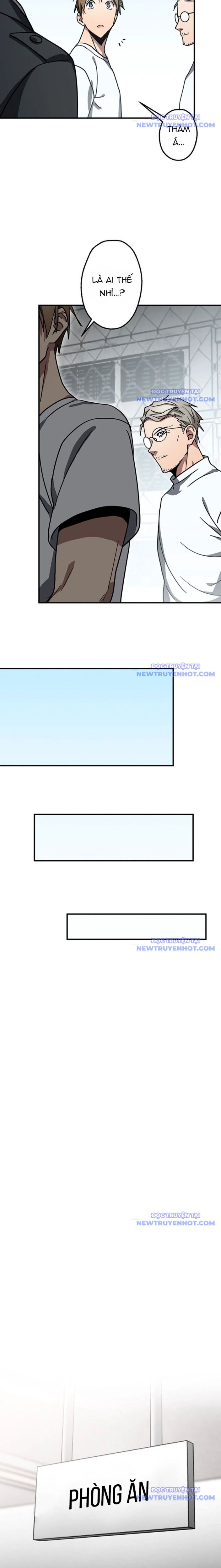 Quý Tộc Báo Thù Chap 11 - Next Chap 12