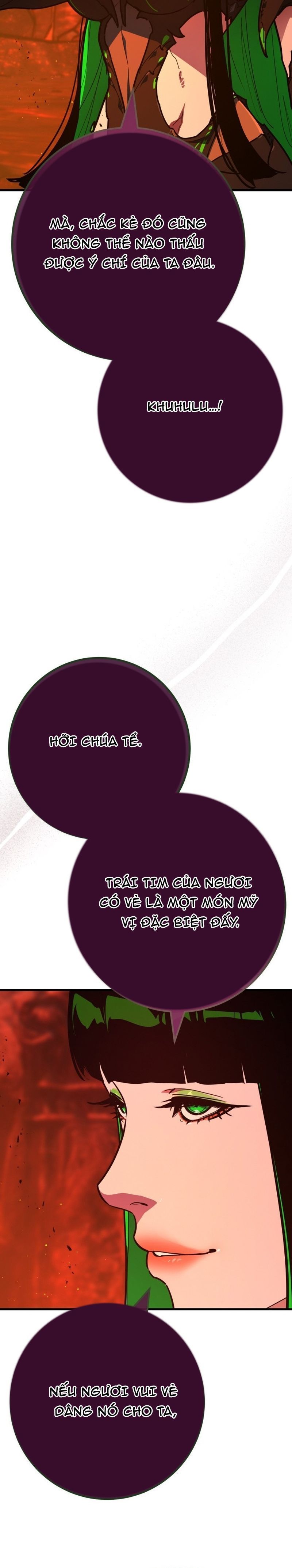 Quỷ Troll Mạnh Nhất Thế Giới Chap 164.4 - Next Chap 165.4