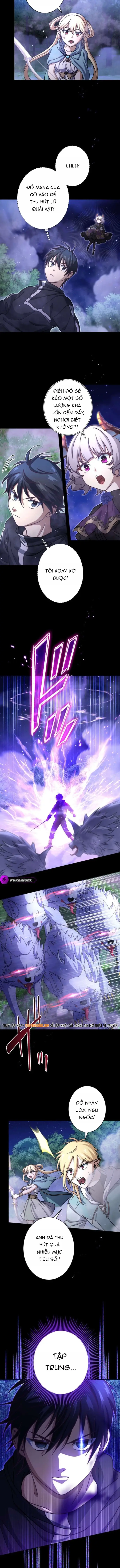 Quỷ Vương Tái Sinh: Kẻ Lạc Lối Chap 44 - Next Chap 45