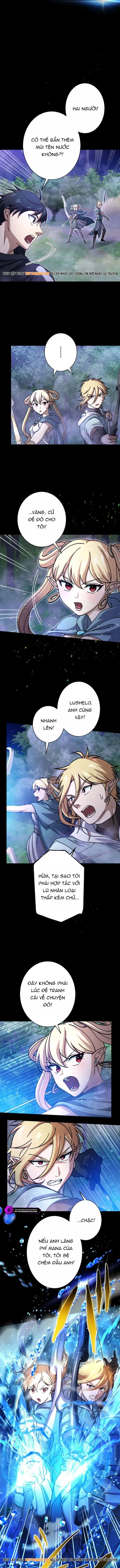 Quỷ Vương Tái Sinh: Kẻ Lạc Lối Chap 44 - Next Chap 45