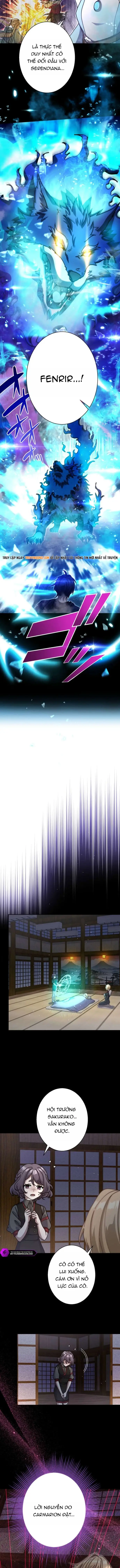 Quỷ Vương Tái Sinh: Kẻ Lạc Lối Chap 44 - Next Chap 45