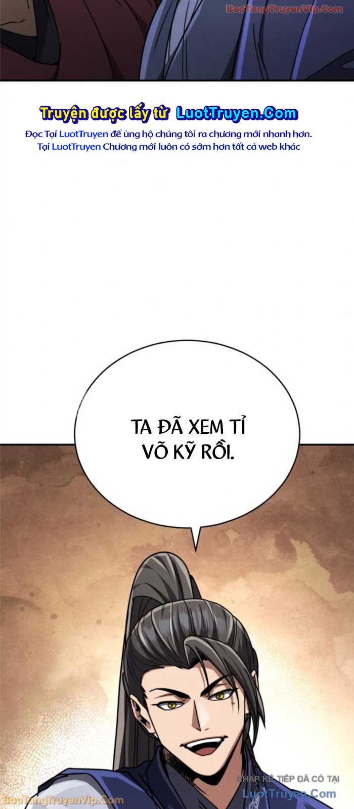 Quyền Vương Phục Sinh Chap 31 - Next Chap 32