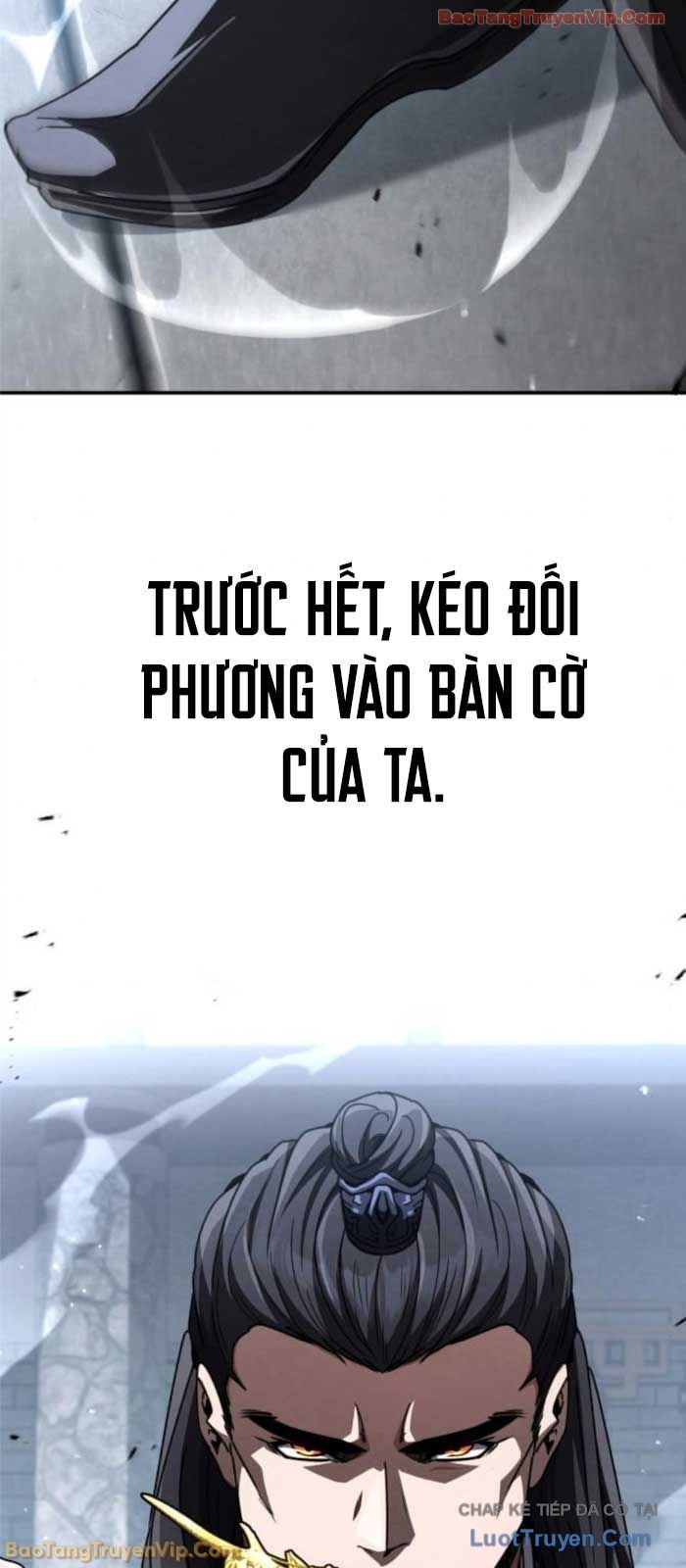 Quyền Vương Phục Sinh Chap 31 - Next Chap 32