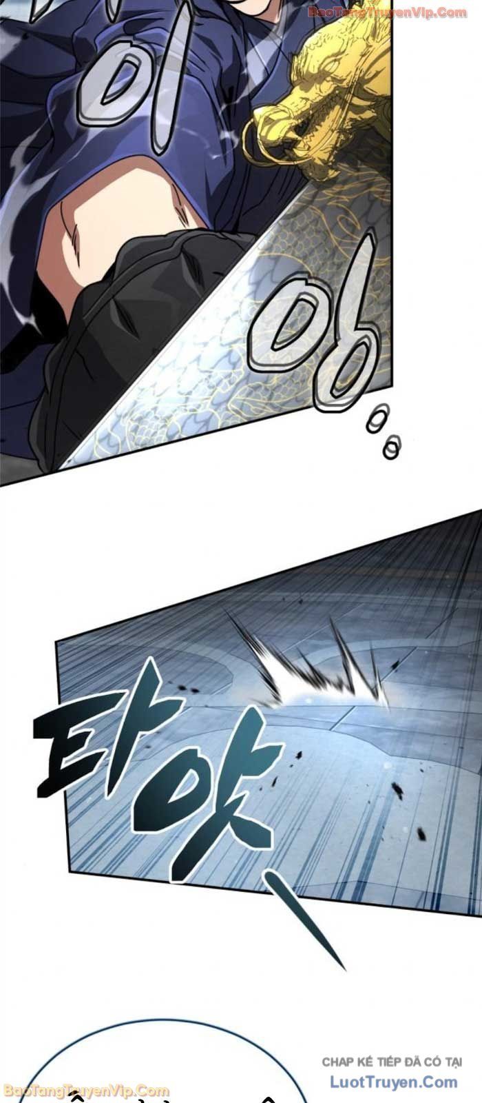 Quyền Vương Phục Sinh Chap 31 - Next Chap 32