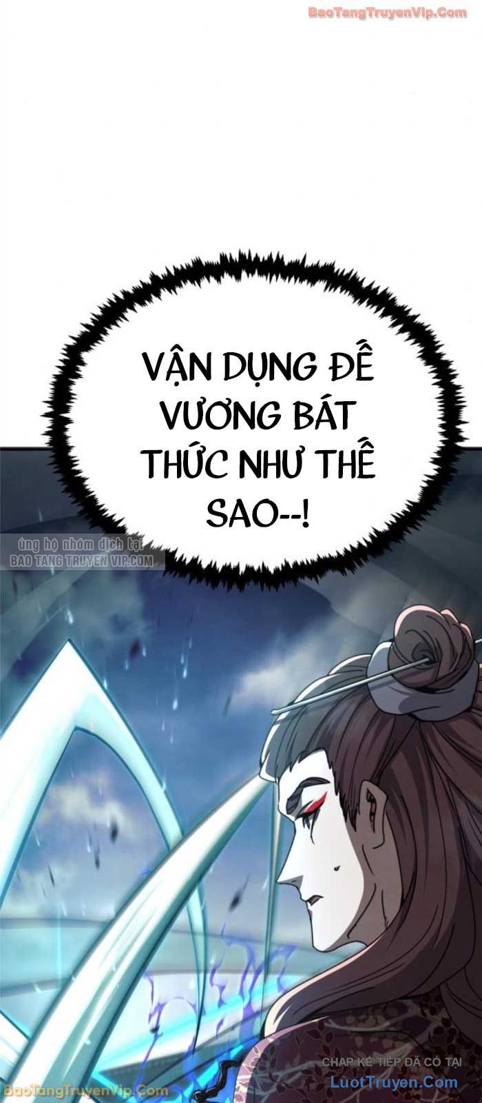 Quyền Vương Phục Sinh Chap 31 - Next Chap 32