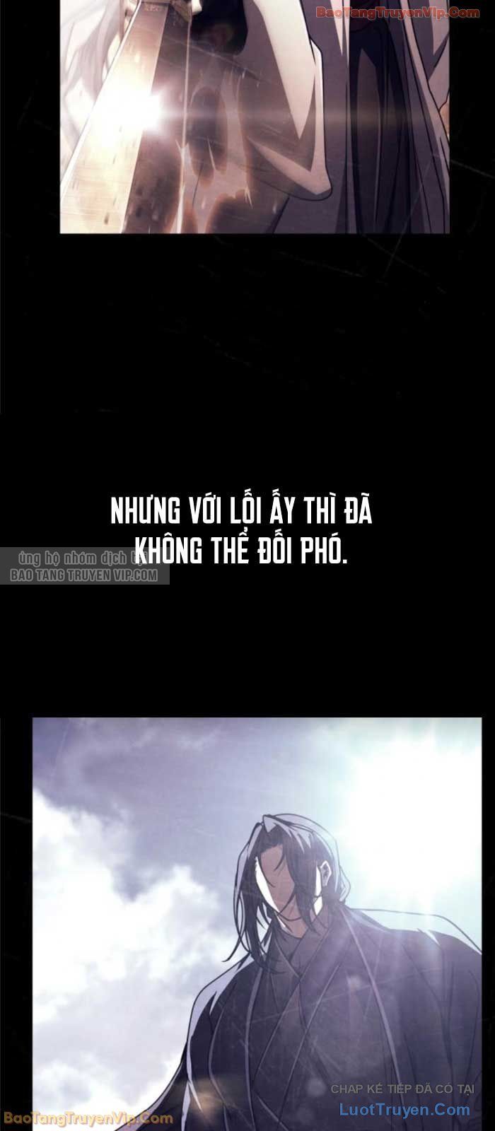 Quyền Vương Phục Sinh Chap 31 - Next Chap 32