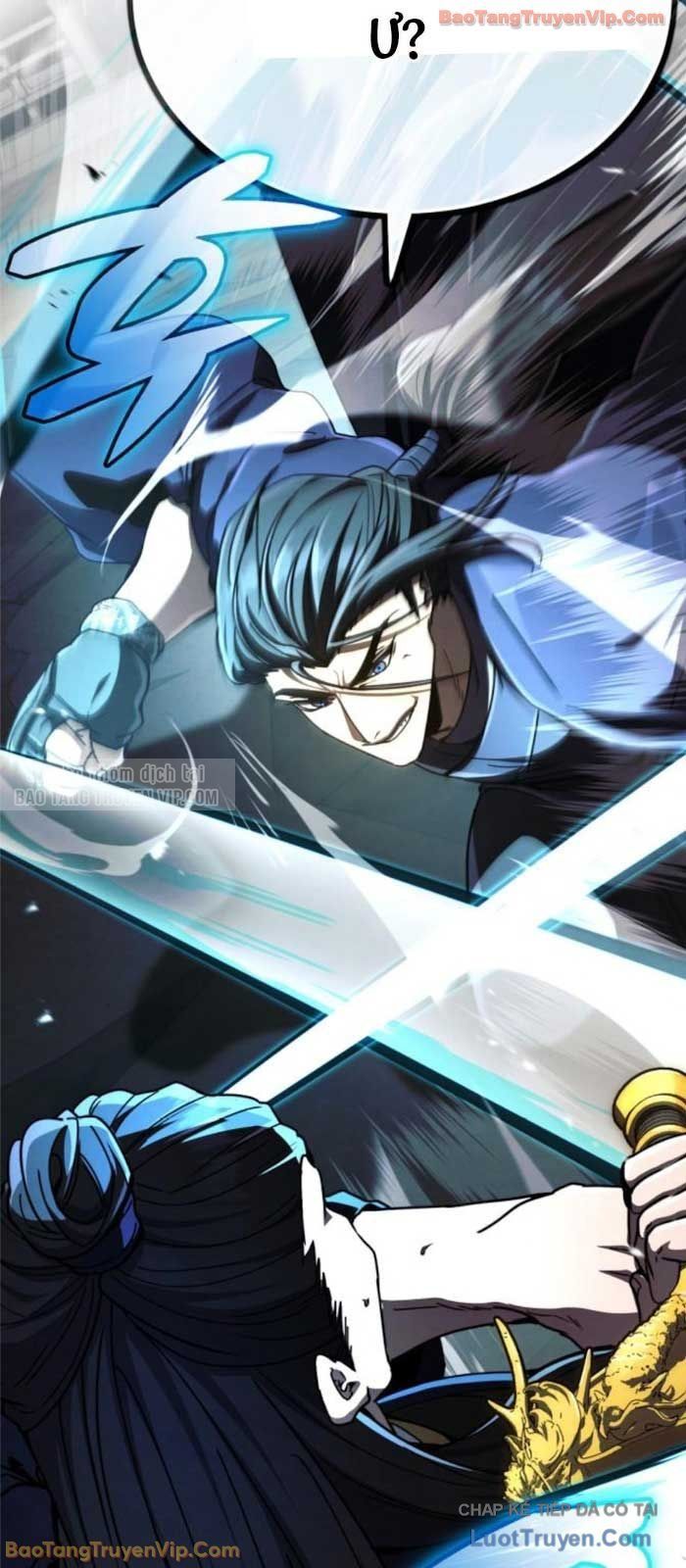 Quyền Vương Phục Sinh Chap 31 - Next Chap 32