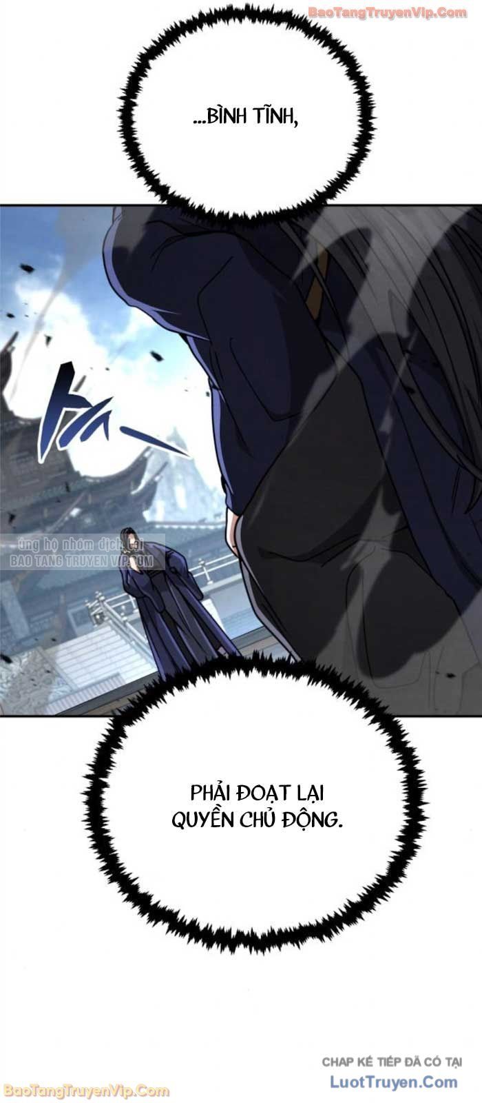 Quyền Vương Phục Sinh Chap 31 - Next Chap 32