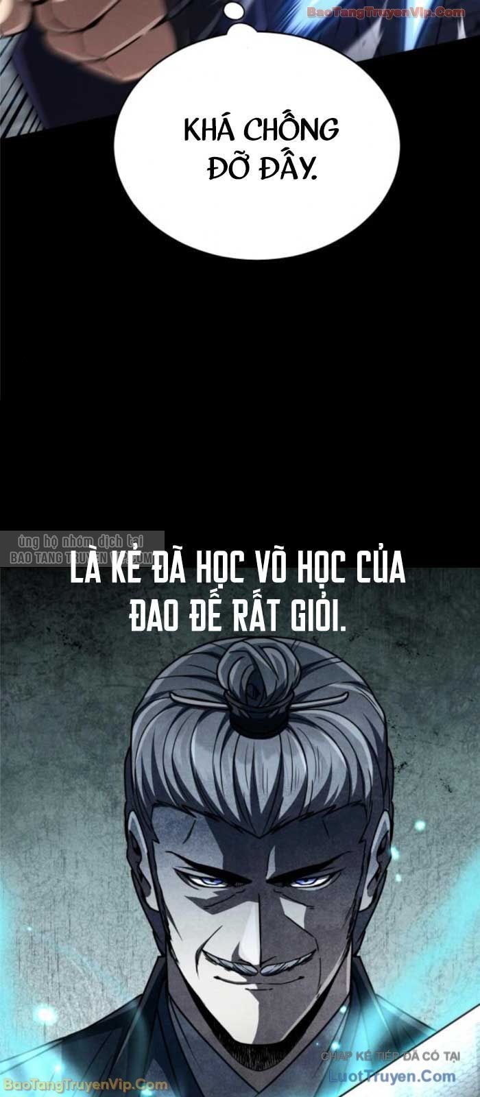 Quyền Vương Phục Sinh Chap 31 - Next Chap 32