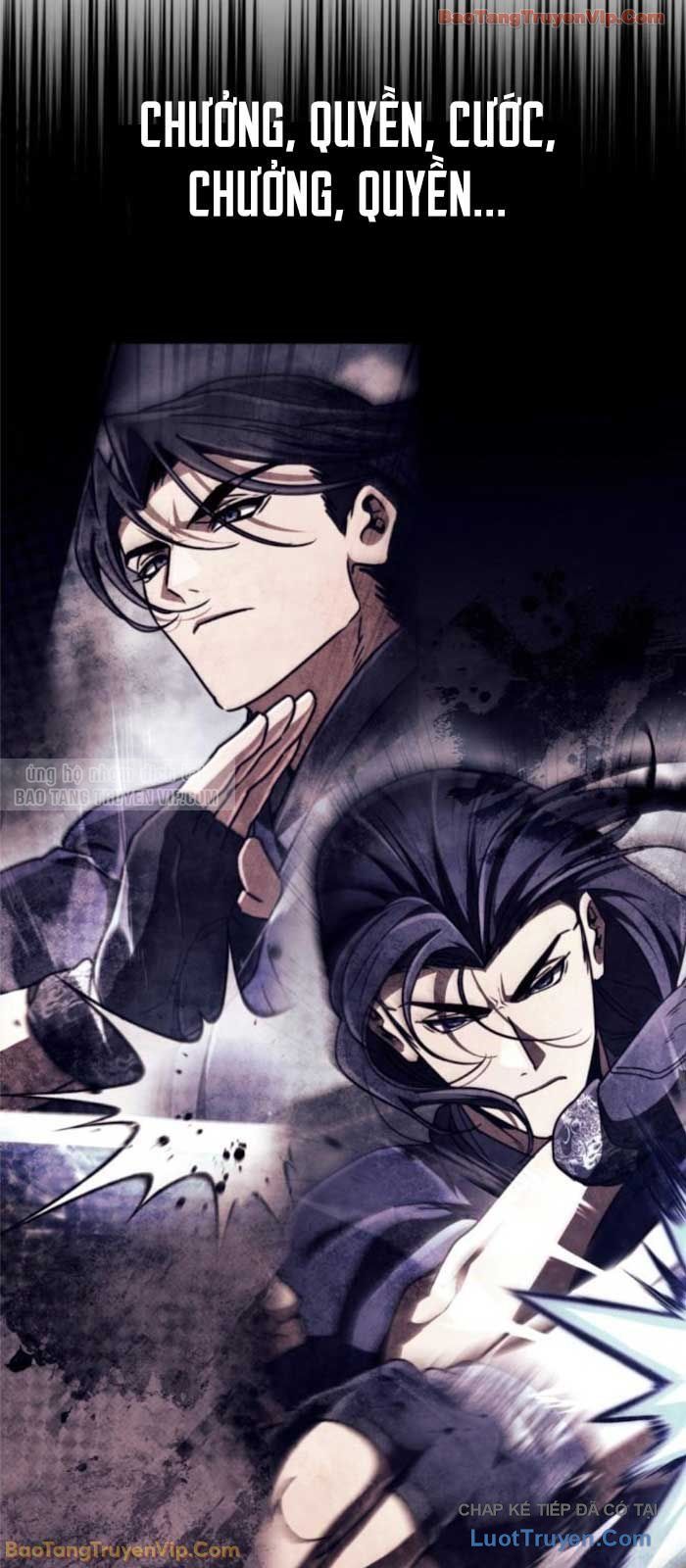 Quyền Vương Phục Sinh Chap 31 - Next Chap 32