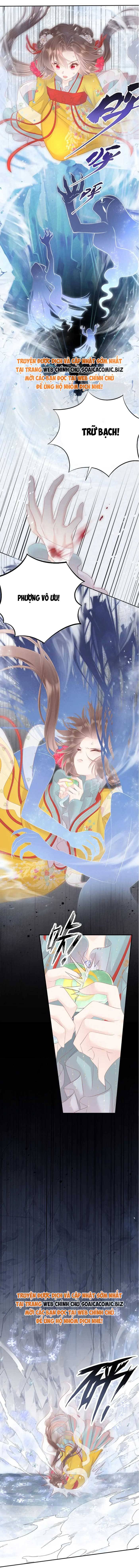 Rắn Cưng Của Ta Lại Làm Trò Chap 22 - Next Chap 23